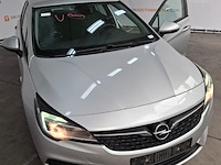 Personenauto, opel, astra, 2019 - afbeelding 58 van  64