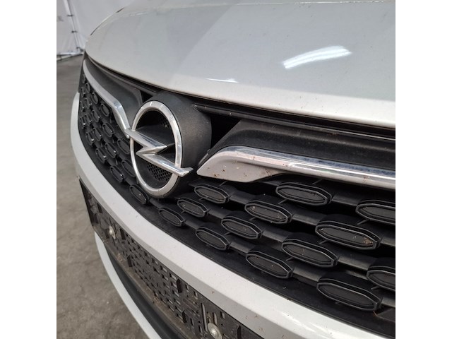 Personenauto, opel, astra, 2019 - afbeelding 59 van  64