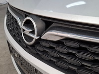 Personenauto, opel, astra, 2019 - afbeelding 59 van  64