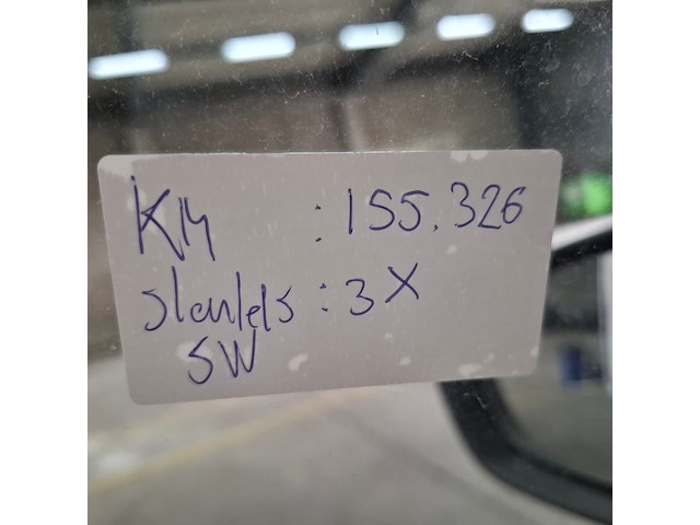 Personenauto, opel, astra, 2019 - afbeelding 60 van  64