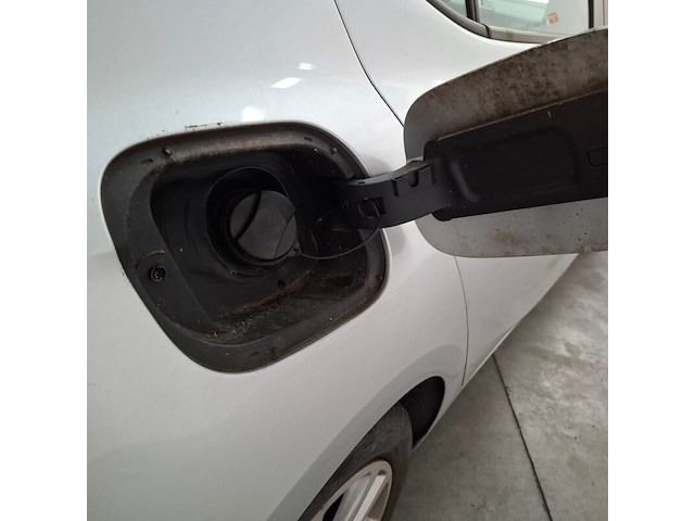 Personenauto, opel, astra, 2019 - afbeelding 61 van  64