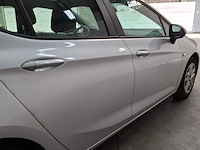Personenauto, opel, astra, 2019 - afbeelding 56 van  64