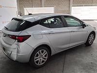 Personenauto, opel, astra, 2019 - afbeelding 62 van  64