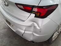 Personenauto, opel, astra, 2019 - afbeelding 63 van  64