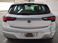 Personenauto, opel, astra, 2019 - afbeelding 64 van  64