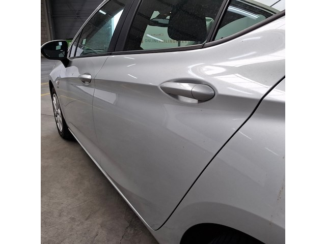 Personenauto, opel, astra, 2019 - afbeelding 3 van  64