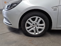 Personenauto, opel, astra, 2019 - afbeelding 5 van  64