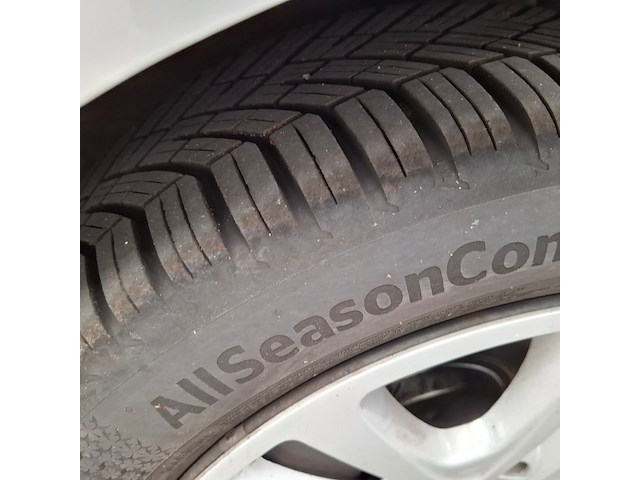 Personenauto, opel, astra, 2019 - afbeelding 6 van  64
