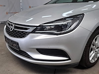 Personenauto, opel, astra, 2019 - afbeelding 7 van  64