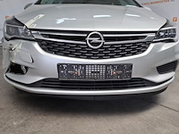 Personenauto, opel, astra, 2019 - afbeelding 8 van  64