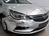 Personenauto, opel, astra, 2019 - afbeelding 9 van  64