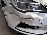 Personenauto, opel, astra, 2019 - afbeelding 10 van  64