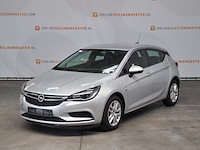 Personenauto, opel, astra, 2019 - afbeelding 1 van  64