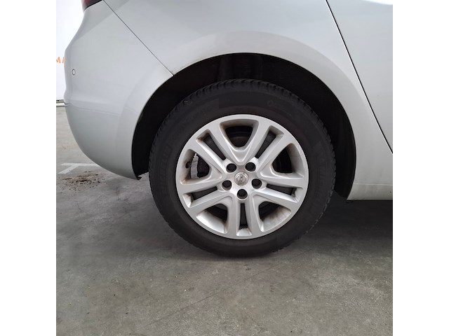 Personenauto, opel, astra, 2019 - afbeelding 13 van  64