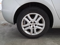 Personenauto, opel, astra, 2019 - afbeelding 13 van  64