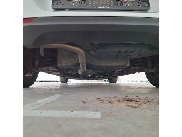 Personenauto, opel, astra, 2019 - afbeelding 14 van  64