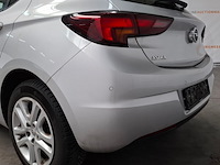 Personenauto, opel, astra, 2019 - afbeelding 15 van  64