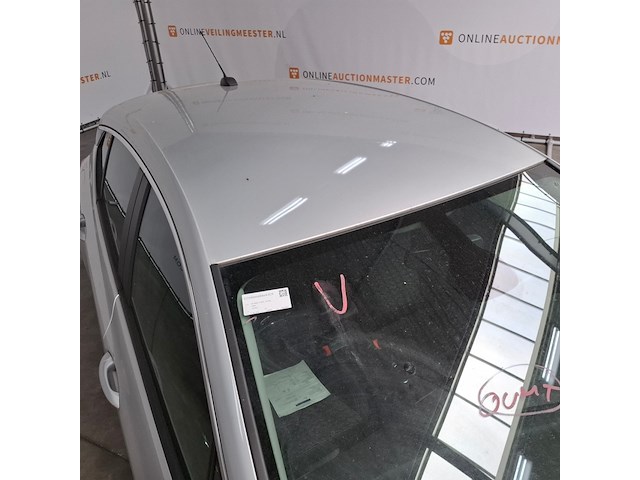 Personenauto, opel, astra, 2019 - afbeelding 17 van  64