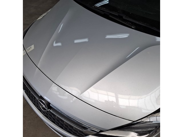 Personenauto, opel, astra, 2019 - afbeelding 19 van  64
