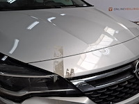 Personenauto, opel, astra, 2019 - afbeelding 20 van  64