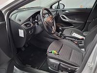Personenauto, opel, astra, 2019 - afbeelding 21 van  64