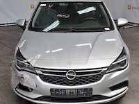 Personenauto, opel, astra, 2019 - afbeelding 12 van  64