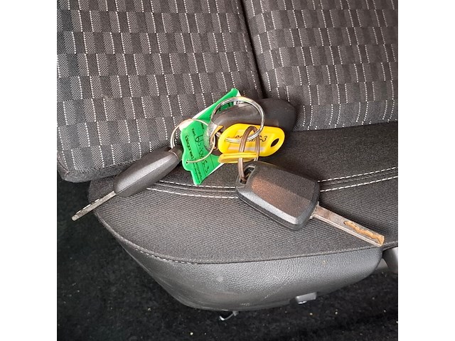 Personenauto, opel, astra, 2019 - afbeelding 24 van  64