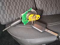 Personenauto, opel, astra, 2019 - afbeelding 24 van  64