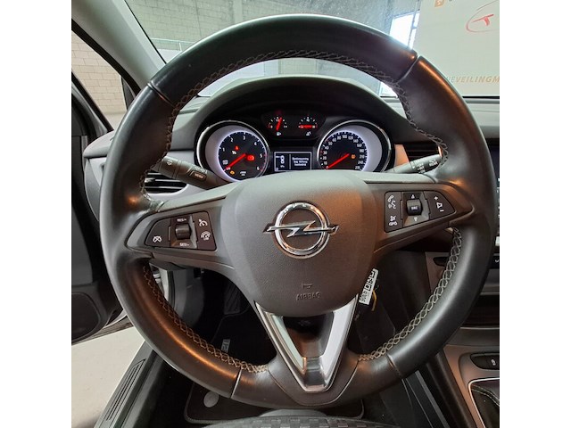 Personenauto, opel, astra, 2019 - afbeelding 27 van  64
