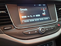Personenauto, opel, astra, 2019 - afbeelding 30 van  64