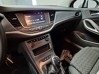 Personenauto, opel, astra, 2019 - afbeelding 33 van  64