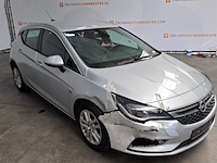 Personenauto, opel, astra, 2019 - afbeelding 23 van  64