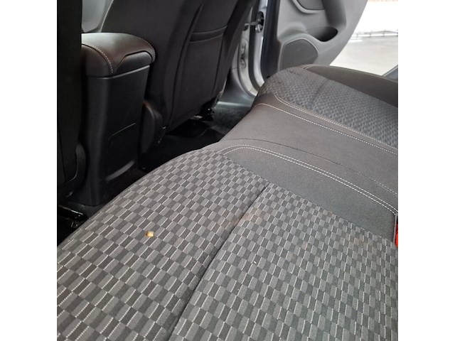 Personenauto, opel, astra, 2019 - afbeelding 37 van  64