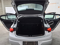 Personenauto, opel, astra, 2019 - afbeelding 38 van  64
