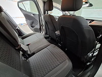 Personenauto, opel, astra, 2019 - afbeelding 40 van  64