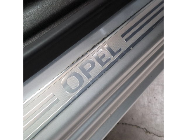 Personenauto, opel, astra, 2019 - afbeelding 44 van  64