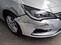 Personenauto, opel, astra, 2019 - afbeelding 34 van  64