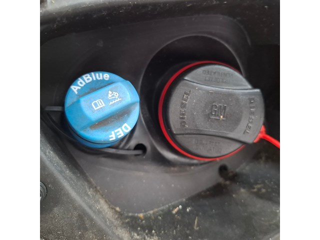 Personenauto, opel, astra, 2019 - afbeelding 46 van  64