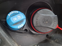 Personenauto, opel, astra, 2019 - afbeelding 46 van  64