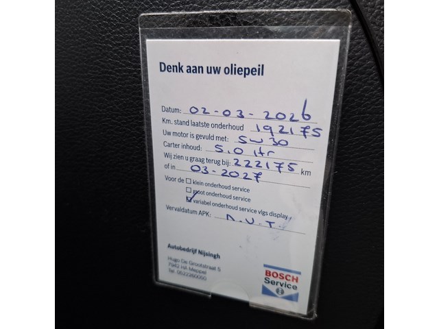 Personenauto, opel, astra, 2019 - afbeelding 48 van  64