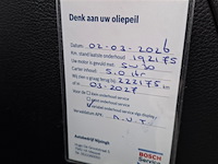 Personenauto, opel, astra, 2019 - afbeelding 48 van  64
