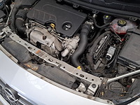 Personenauto, opel, astra, 2019 - afbeelding 50 van  64