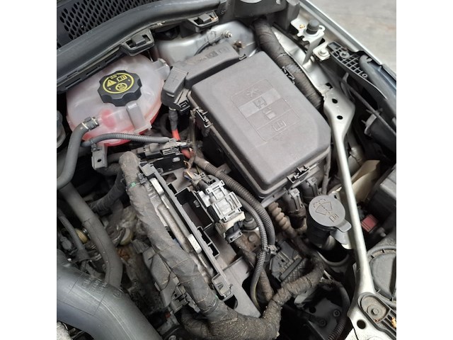 Personenauto, opel, astra, 2019 - afbeelding 51 van  64