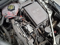 Personenauto, opel, astra, 2019 - afbeelding 51 van  64