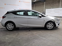 Personenauto, opel, astra, 2019 - afbeelding 45 van  64