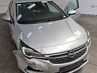 Personenauto, opel, astra, 2019 - afbeelding 57 van  64