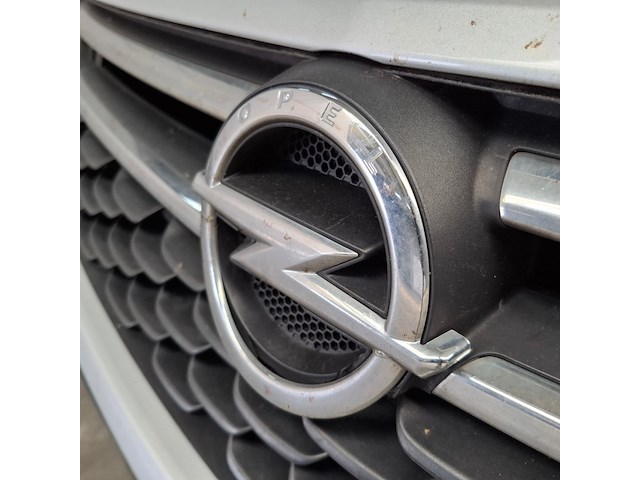 Personenauto, opel, astra, 2019 - afbeelding 58 van  64