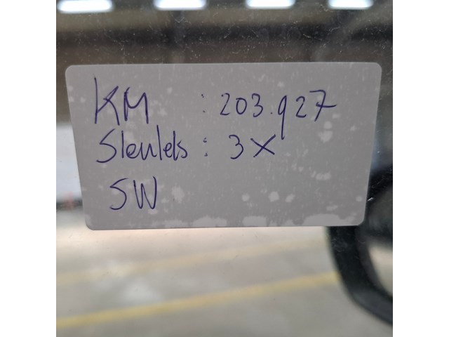 Personenauto, opel, astra, 2019 - afbeelding 59 van  64