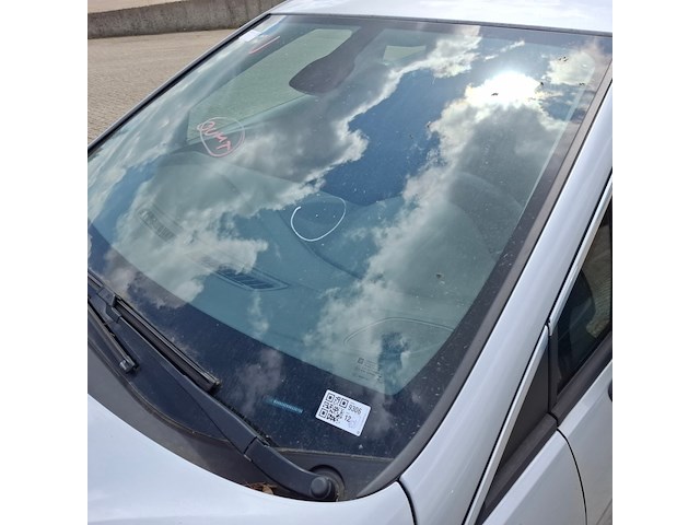 Personenauto, opel, astra, 2019 - afbeelding 61 van  64