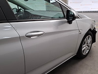 Personenauto, opel, astra, 2019 - afbeelding 62 van  64